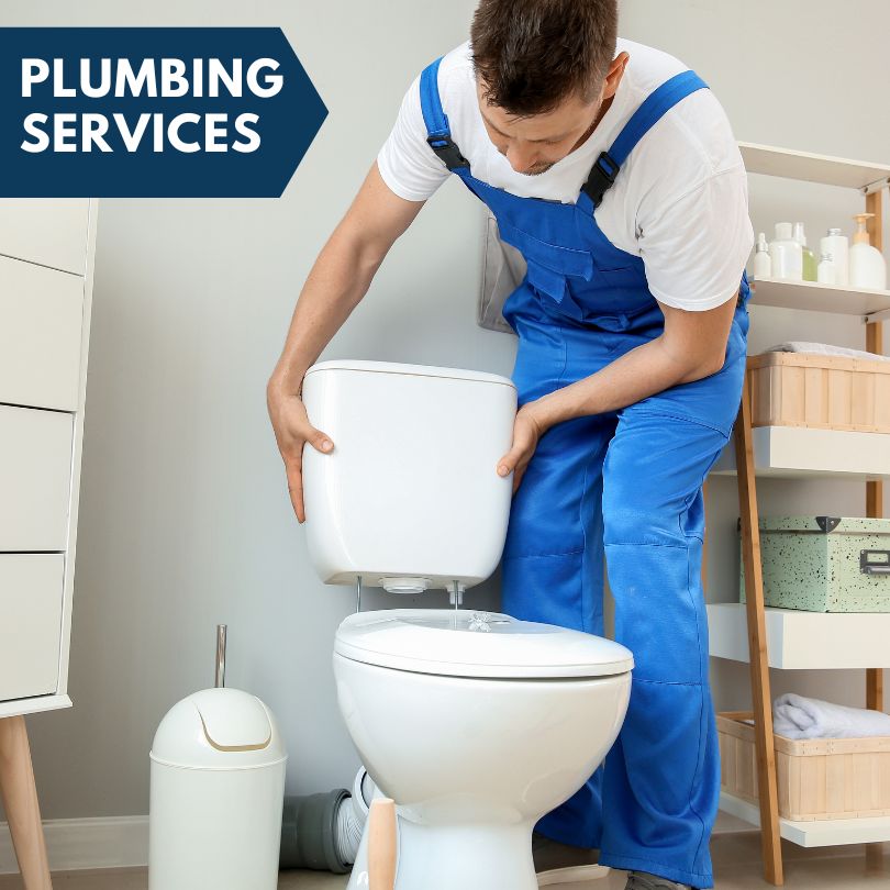 Plumbing Company in Bluff Springs, IL